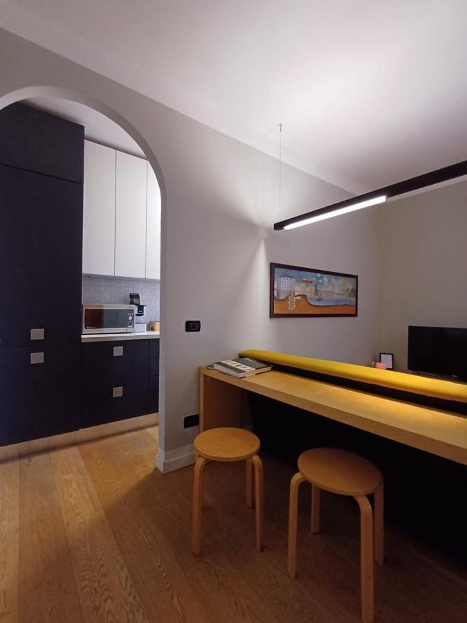 Aldueci Apartment Ravenna Exterior photo